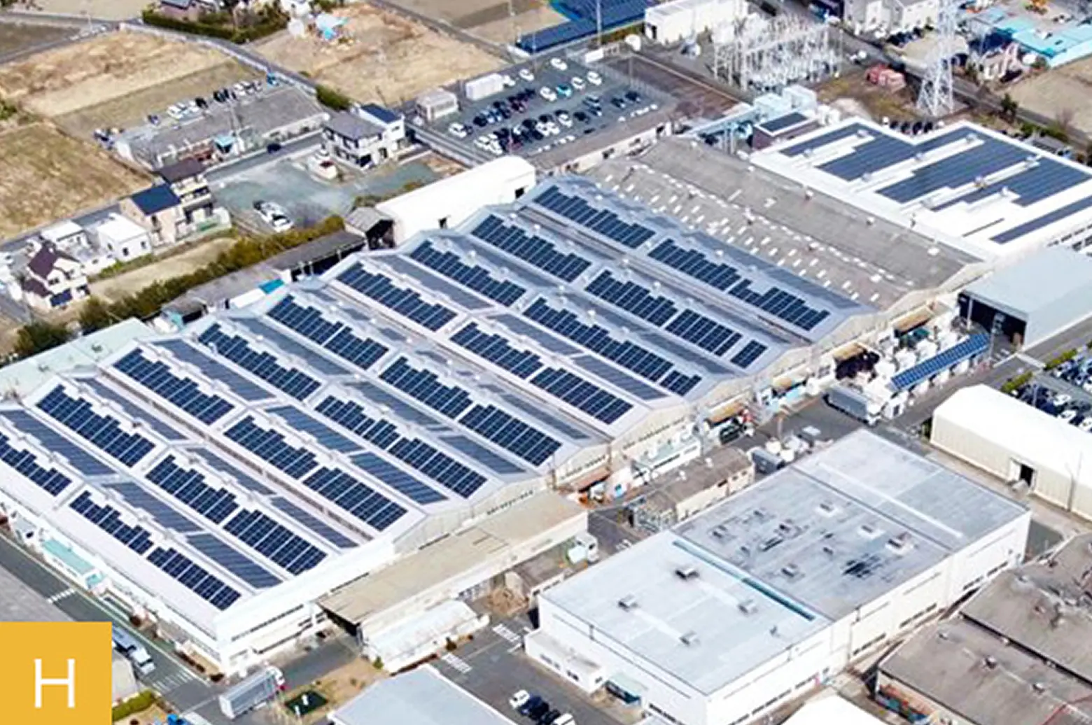 THKリズム株式会社 浜松工場