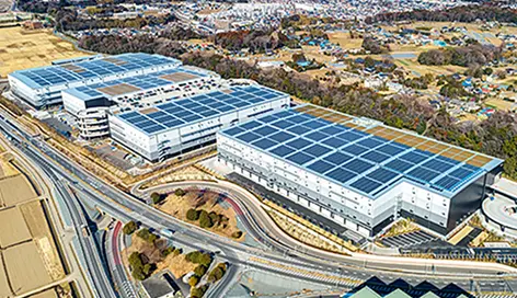 太陽光発電システム