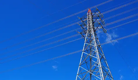 電気の小売供給