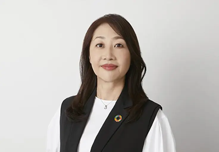 吉田 麻友美