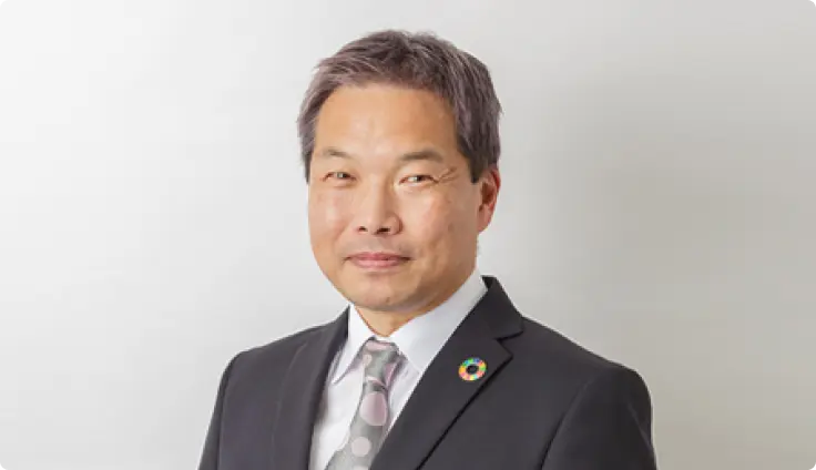 井上 正基