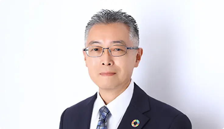 中坪 治