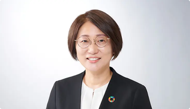 重盛 三千緒