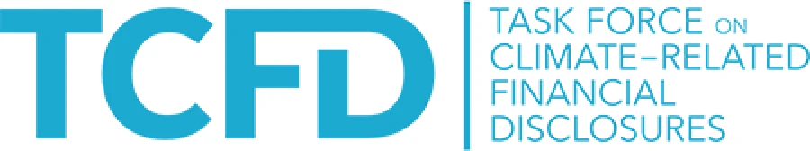TCFD TASK FORCE ON CLIMATE RELATED FINANCIAL DISCLOSURE