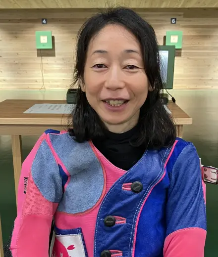 神山 則子