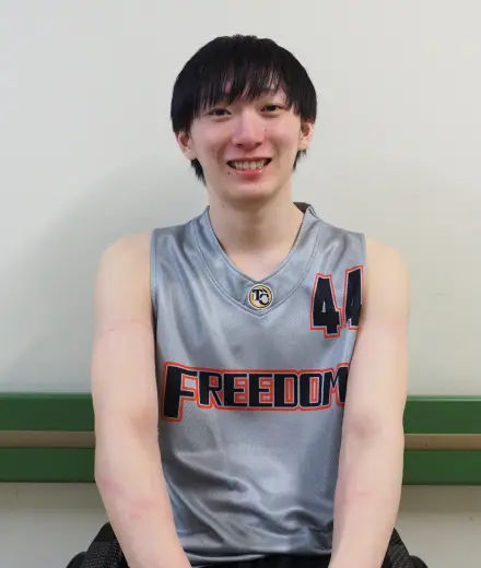 白川 楓也