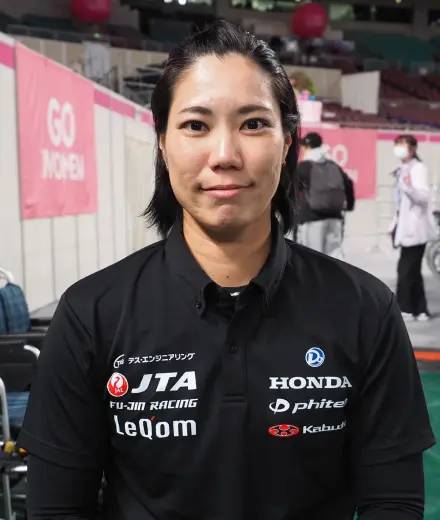 仲嶺 翼