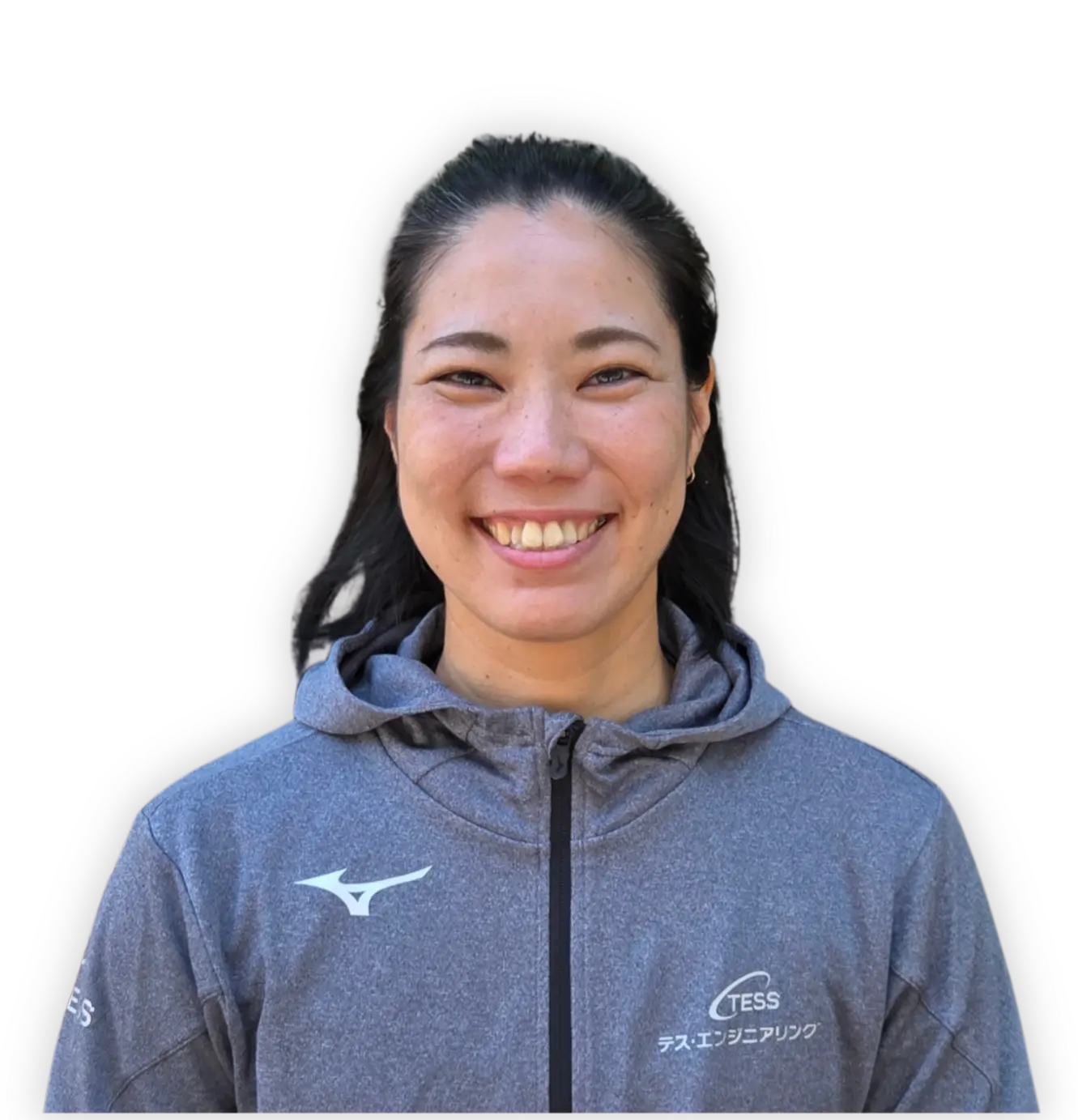 仲嶺 翼