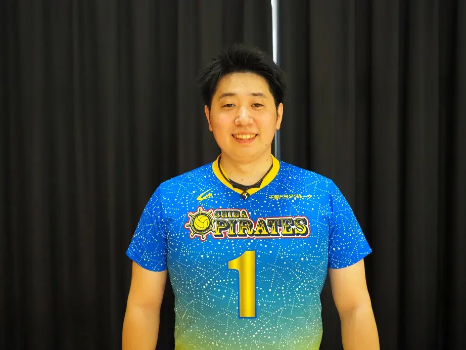 田澤選手