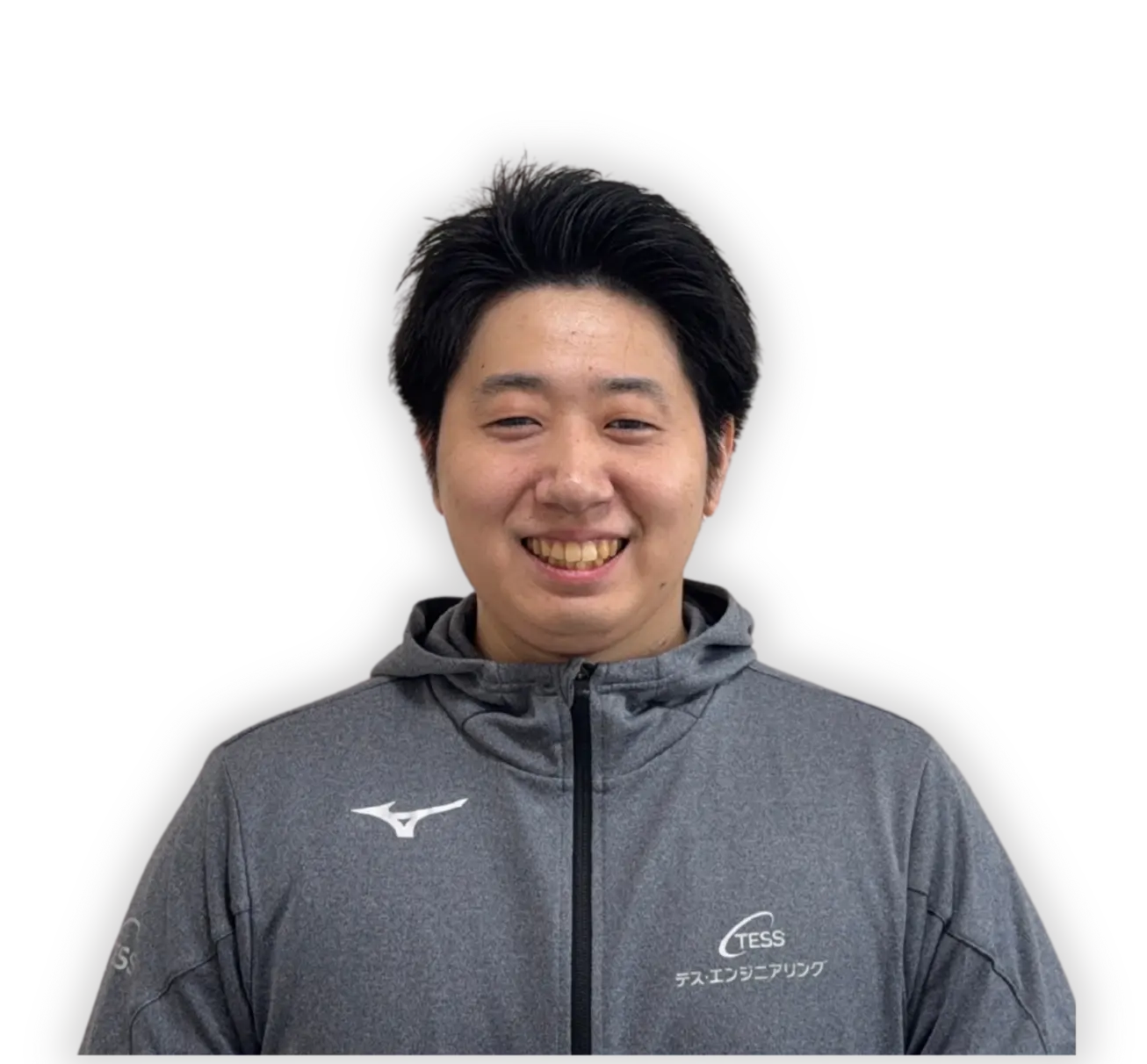 田澤選手