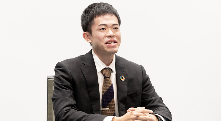 #Q3 仕事のやりがいや嬉しい瞬間は? 安全な作業完了を迎えるたびに達成感