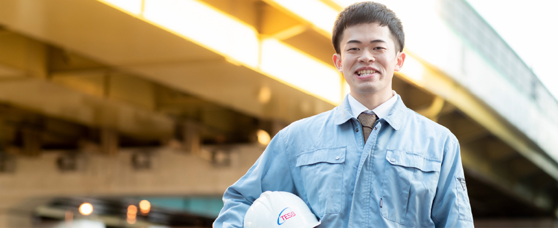 #Q4 今後の目標は? お客さま設備の予防保全に一層力を入れていきたい