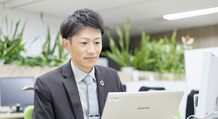 #Q3　仕事のやりがいや嬉しい瞬間は？　経験やノウハウを生かして貢献できることがやりがい