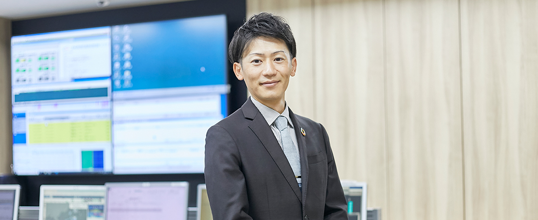 #Q4　今後の目標は？　多様なニーズに応えるため、チーム一丸となって取り組む