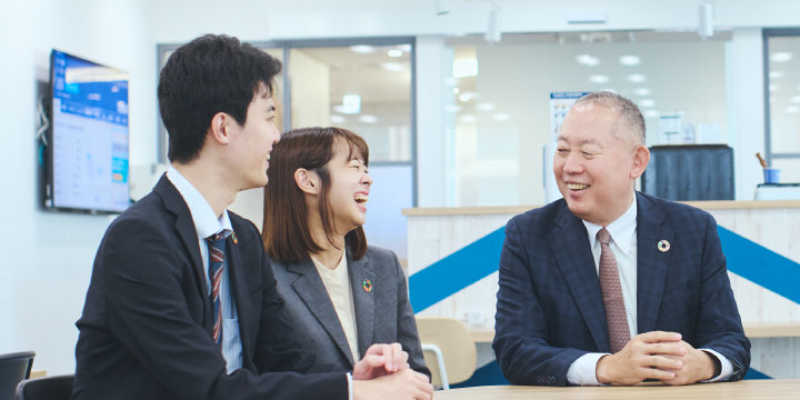 山本社長　豊田・伊藤