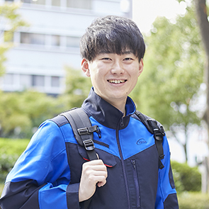 齋藤 大斗