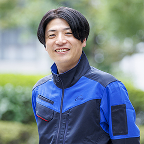 久保 海渡